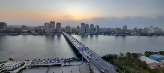 فندق الياسمين المنيل