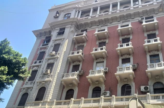 Gardenia Hotel
