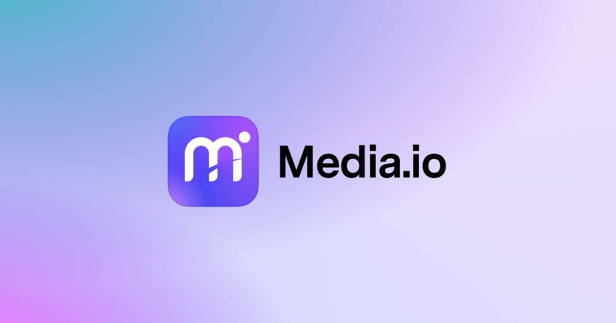 Media.io