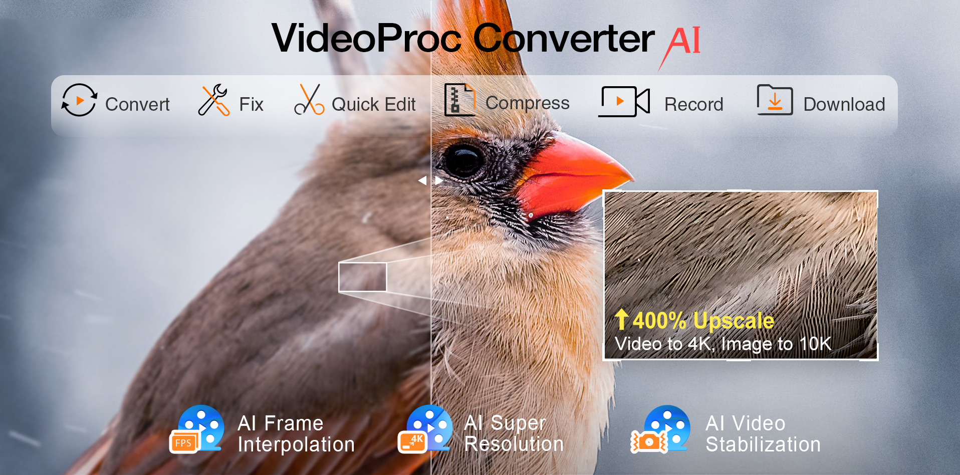 VideoProc