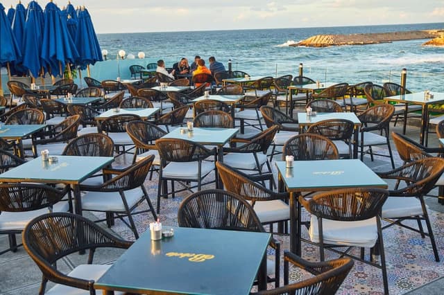 Bebeto Barzilian & More