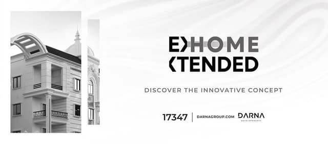 Darna Developments - دارنا للتطوير العقاري