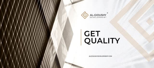 AL-Gioushy Development - الجيوشي للتطوير العقاري
