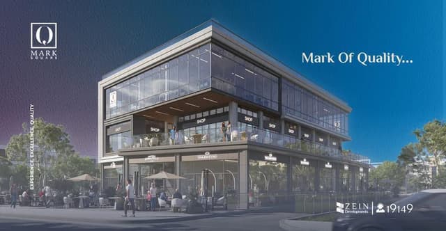 ZEIN Developments  - زين للتطوير العقاري