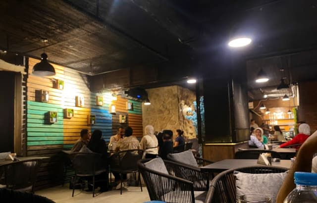 Kokia Restaurant & Cafe
