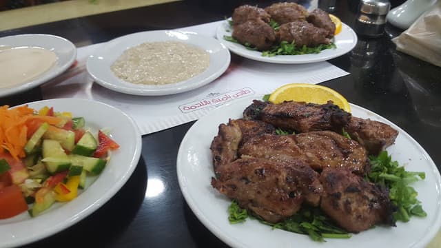 Antar El Kababgy - عنتر الكبابجي