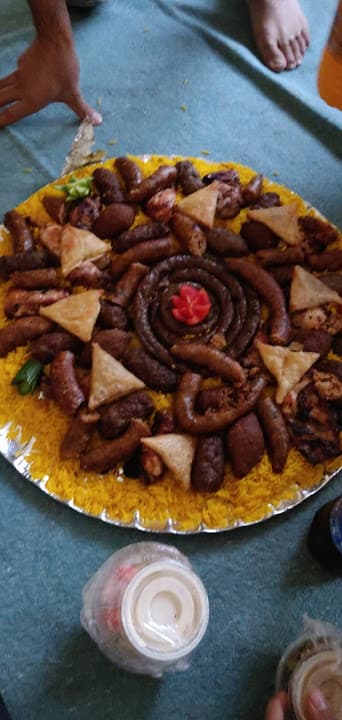 مشويات الشرقي