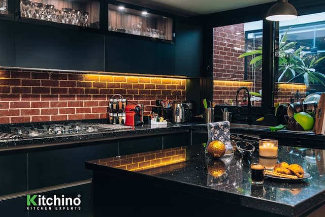Kitchino 5th settlement - كيتشينو 