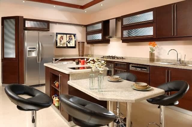 La Stanza kitchens - لا ستانذا