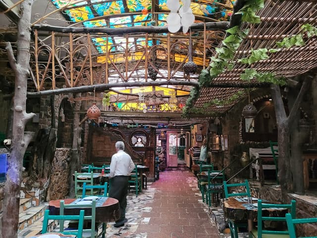 Felfela Express - فلفلة