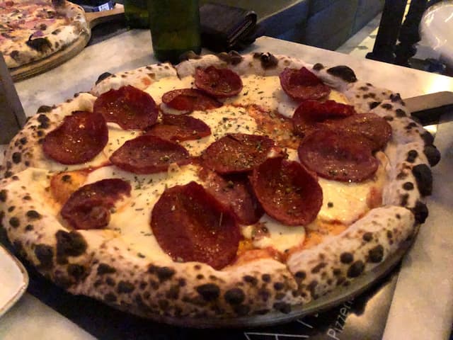 Padrino Pizzeria & Bar - بادرينو بيتزاريا & بار