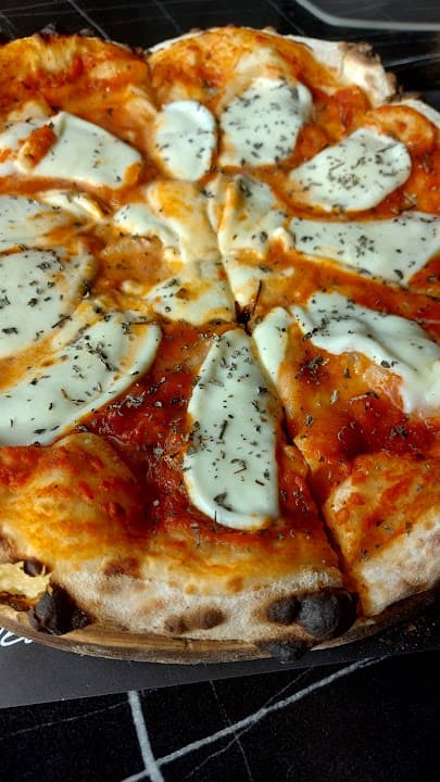 Ted's Pizzeria - تيدز بيتزاريا