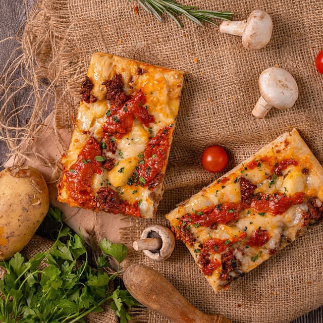 Pizza near me