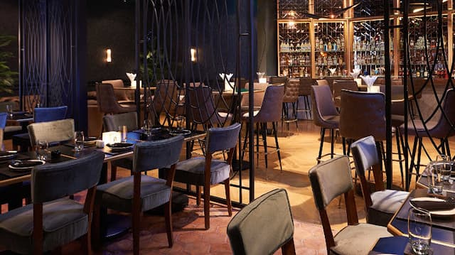 Sanctum Hospitality - سانكتوم