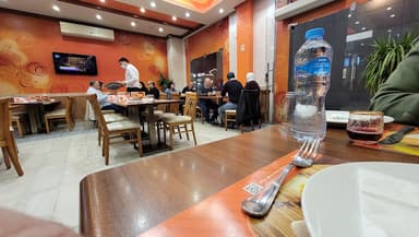 Taataa مطعم اولاد طأطأ