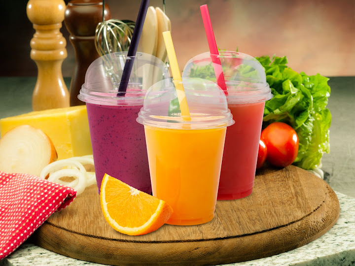 عصير - Juice