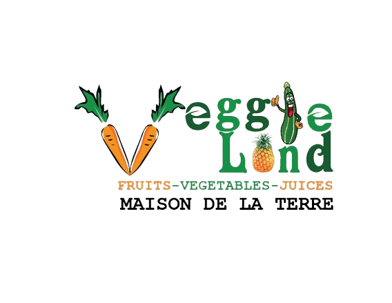 veggie land egypt - فيجي لاند