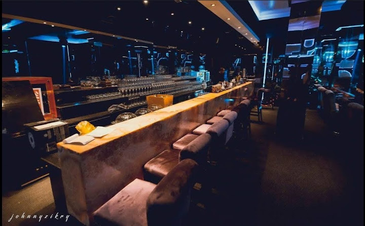 3am club cairo