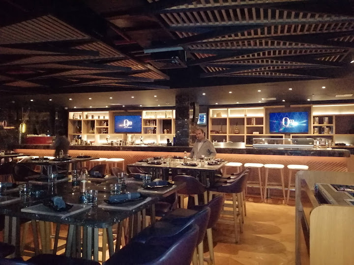 ORA Restobar - اورا