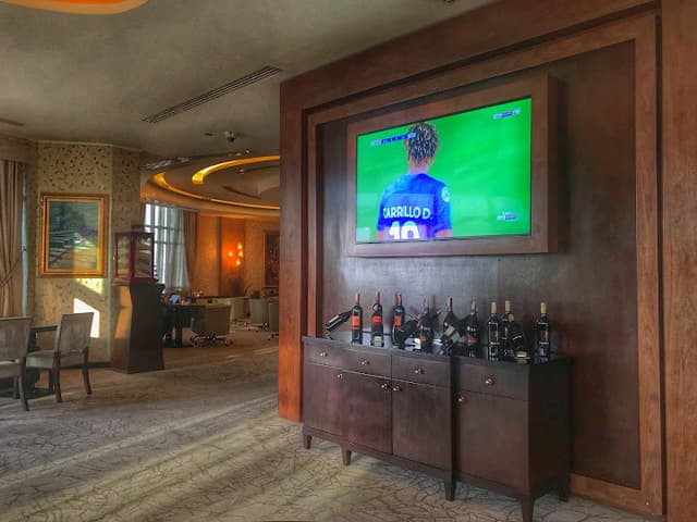 Vibes Lounge - فايبس لاونج