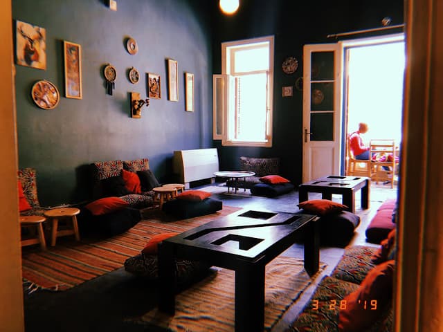 Soul Lounge - سول  لاونج
