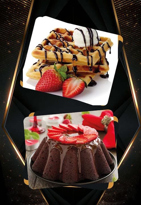 Al Moez Cafe - كافية المعز
