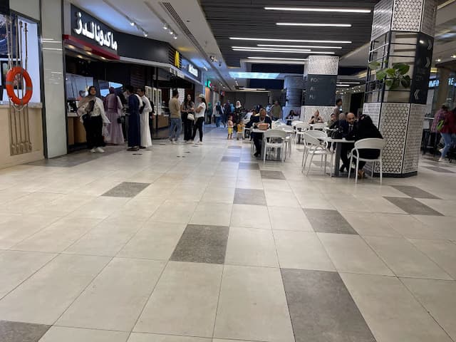 Shrimpbay شريمباى