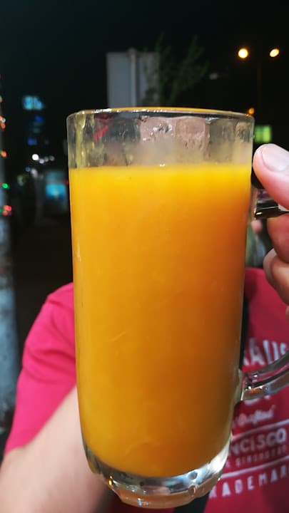 Abo Amr City Drink - ابو عمر