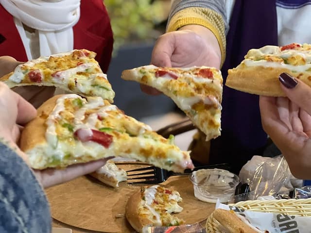 PitsaPizza- بيتسا بيتزا