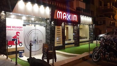 Maxim Restaurant and Cafe - ماكسيم