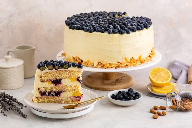 Brunch & Cake Park St. - برانش & كيك