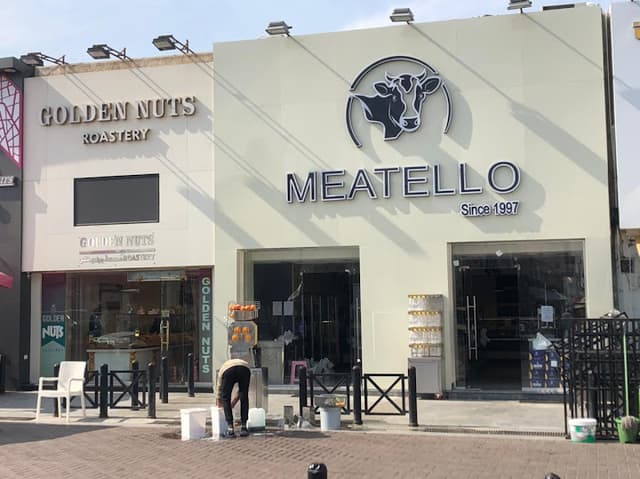 Meatello Market - ميتيلو ماركت
