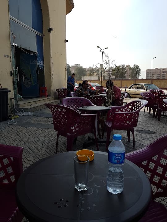 Balakona Café - بلكونة كافيه