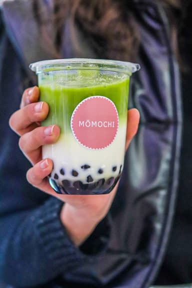 MOMOCHI EGYPT - CFC (MŌMOCHI) - موموتشي