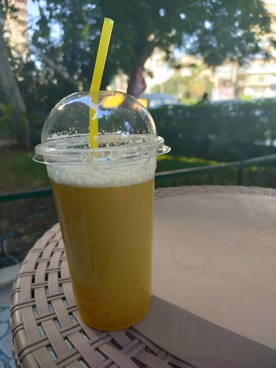 City Drink سيتي درينك