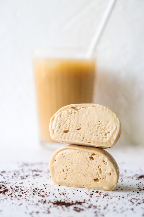 MOMOCHI Egypt - New Cairo (MŌMOCHI) - موموتشي