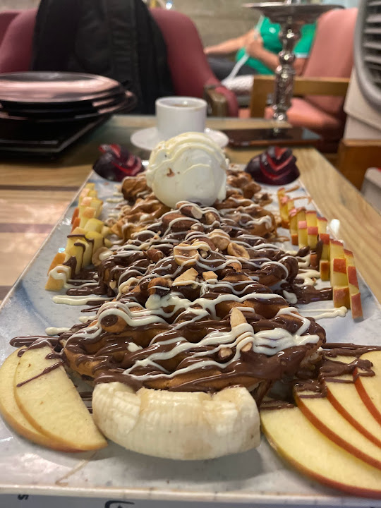 Princess Café & Restaurant - برنسيس كافيه