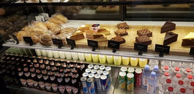 Coffee Lab - كوفي لاب