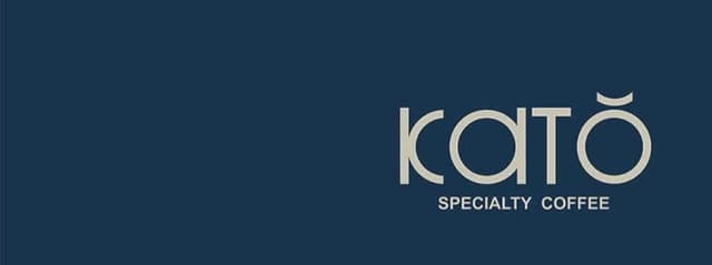 Kato Specialty Coffee