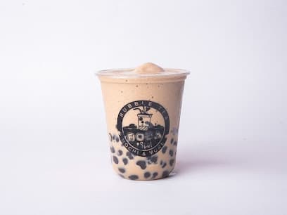 Boba Spot Mahatet El Raml
