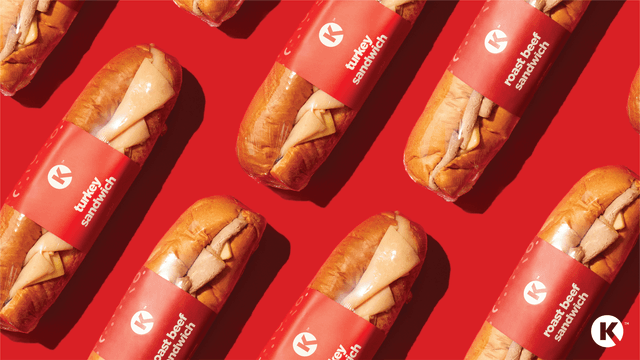 Circle K - سيركل k