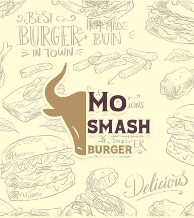 Mo Smash - مو سماش