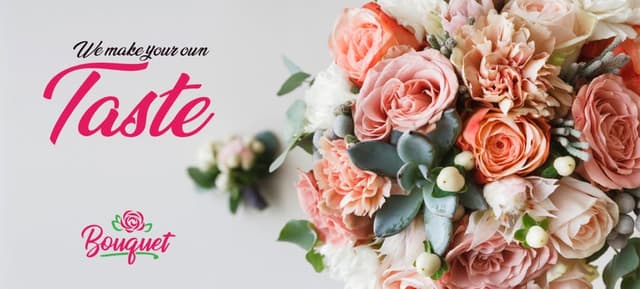 Bouquet - بوكيه