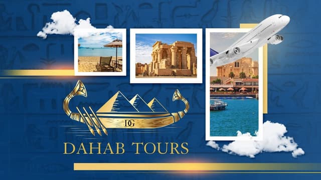 Dahab Tours - دهب تورز