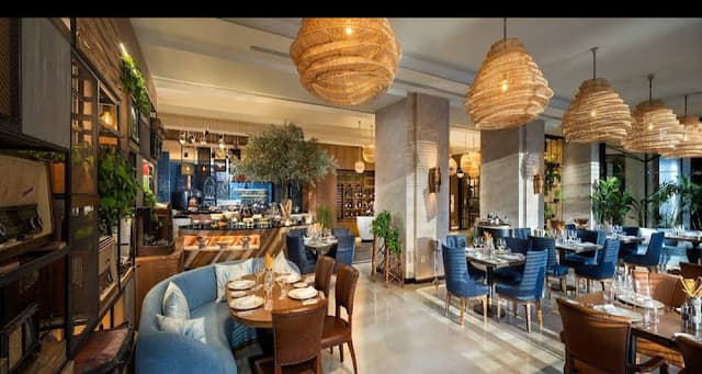 L'Uliveto Italian Restaurant