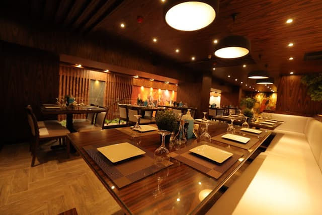 Sizzler Steak House