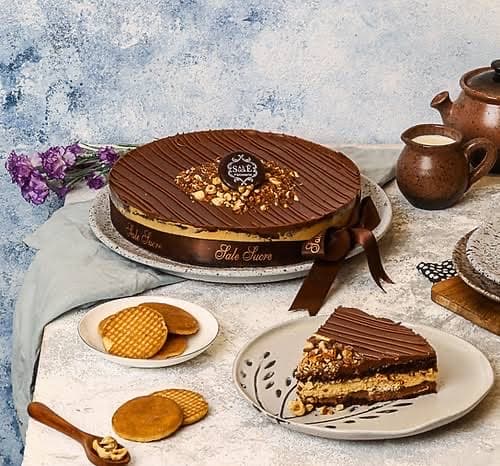 Salé Sucré Pâtisserie