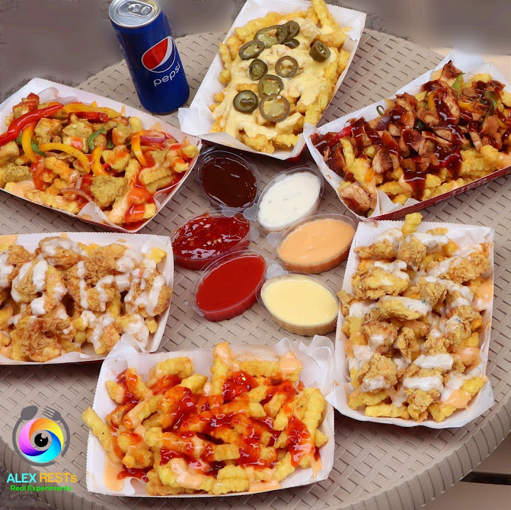 Tico Potatoes