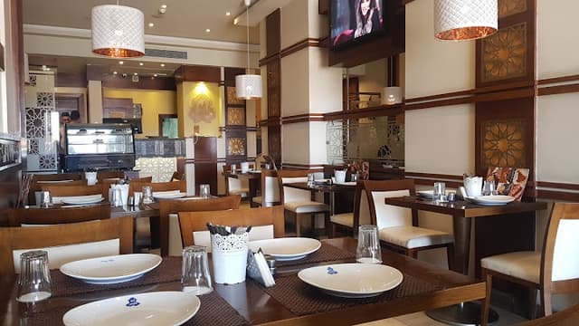 Abou Fares El Sory Restaurant