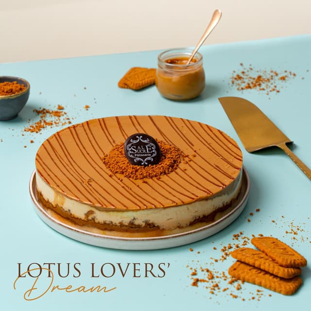 Salé Sucré Pâtisserie